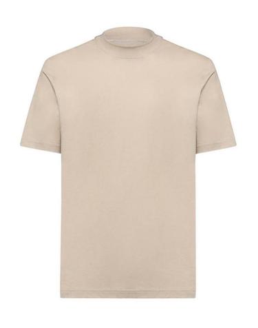 [해외직구] 26FW 줄리아노 갈리아노 반팔 티셔츠 VICEARTICO BEIGE