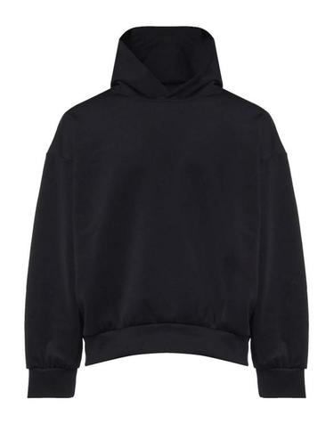 [해외직구] 26FW 줄리아노 갈리아노 탑 TRISTANNERO BLACK