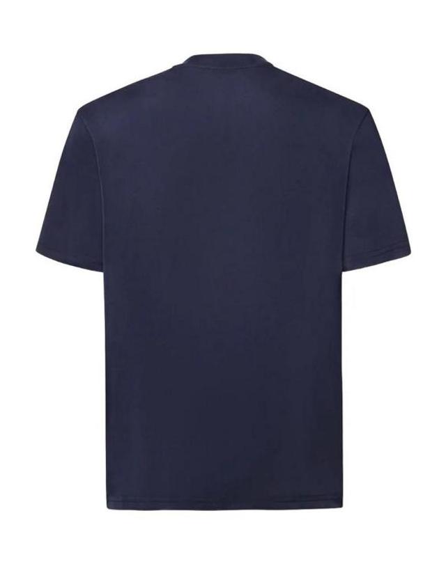 줄리아노 갈리아노 [해외직구] 줄리아노 갈리아노 반팔 티셔츠 PACOBLU BLUE 착용컷