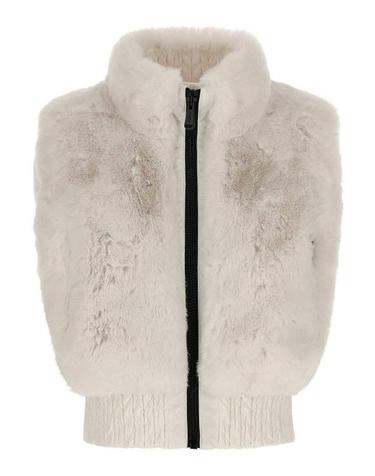 [해외직구] 25FW 골드버그 베스트 GB006812548000 WHITE