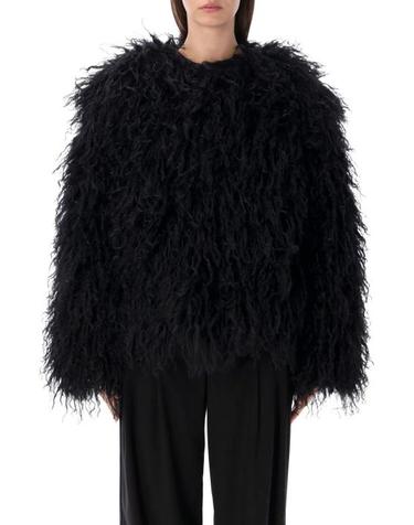 [해외직구] 26FW 골드버그 자켓 GB04010263 9000 BLACK