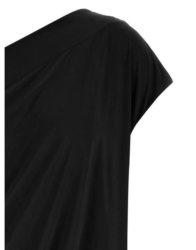 골드버그 [해외직구] 골드버그 원피스 LDGB462802619000 BLACK 착용컷