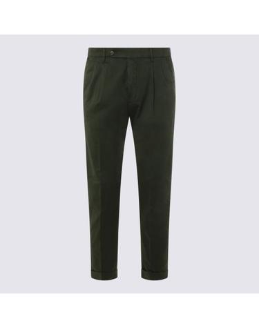 [해외직구] 26SS 지티에이 스트레이트 팬츠 LUCA 61512759H VERDE