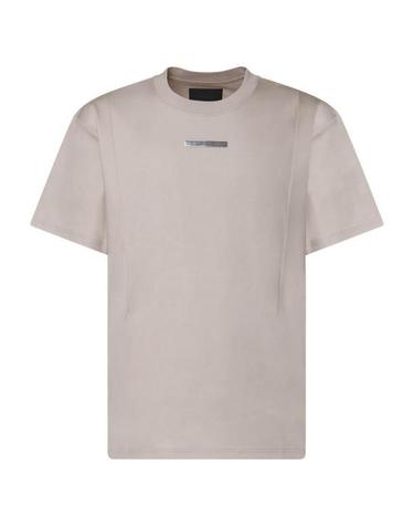 [해외직구] 26SS 엘리엇에밀 반팔 티셔츠 SS26PREM09139LGY06 GREY