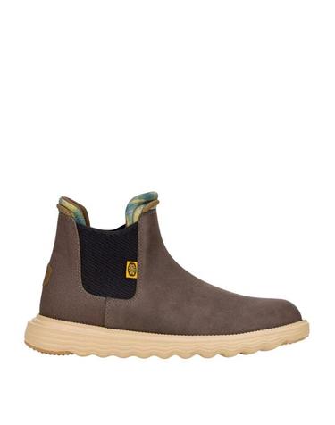 [해외직구] 26FW 헤이두드 부츠 HD420652Z4 BROWN