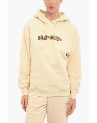 [해외직구] 홀츠베일러 후드 티셔츠 13349 0 1001 Beige