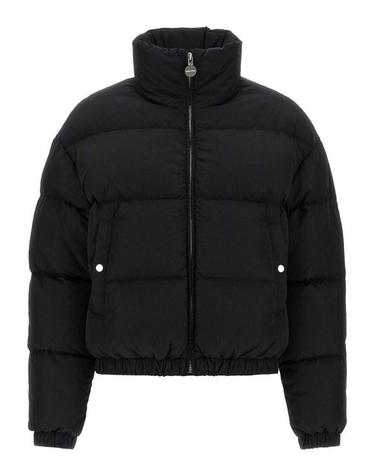 [해외직구] 옌키옌키 숏패딩 COOLJACKETENNIONYLONENNIOBLACK Black