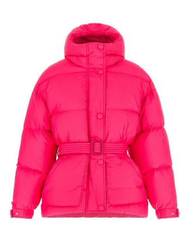 [해외직구] 26FW 옌키옌키 패딩 IE341829BM PINK