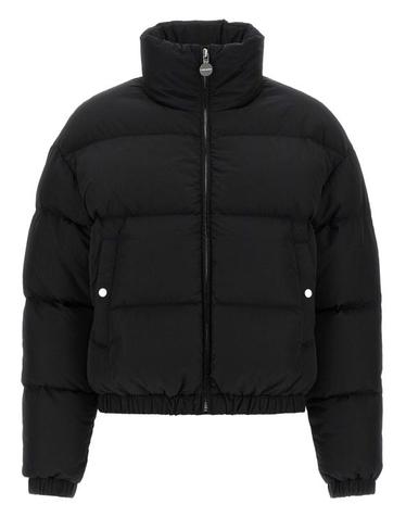 [해외직구] 25FW 옌키옌키 패딩 IE318877BM BLACK
