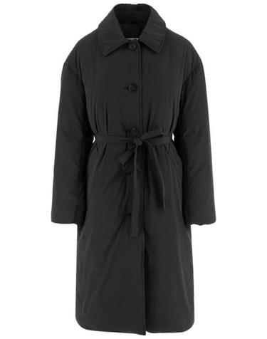 [해외직구] 26FW 옌키옌키 코트 VELARCOATENNIOBLACK