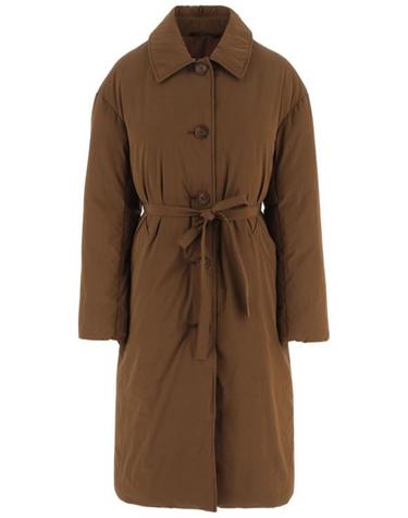 [해외직구] 26FW 옌키옌키 코트 VELARCOATSCOOTERBROWN