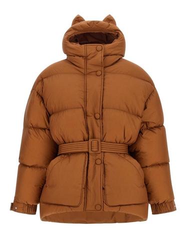 [해외직구] 26FW 옌키옌키 패딩 IE341951BM BROWN