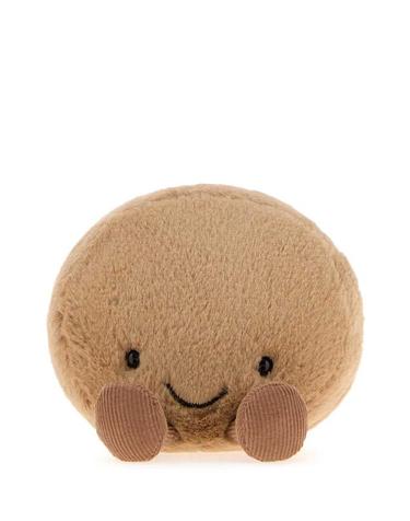 [해외직구] 26FW 젤리캣 비니 A6MACC TAUPE BEIGE