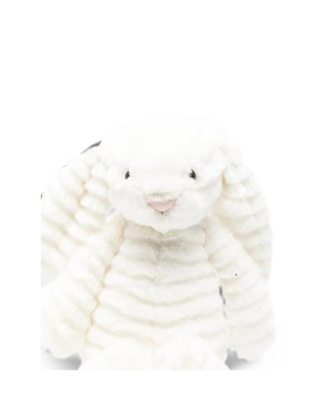 젤리캣 [해외직구] 26FW 젤리캣 가죽소품 BAS3NIM BUNNY NIMB NEUTRALS 착용컷