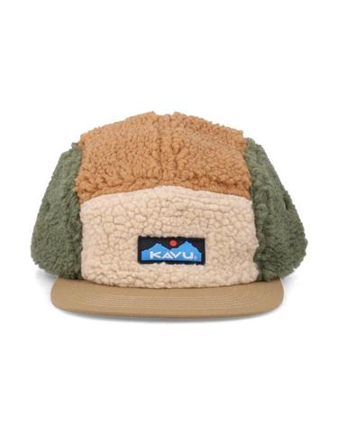 [해외직구] 26FW 카부 볼캡 1194 2903 FOREST