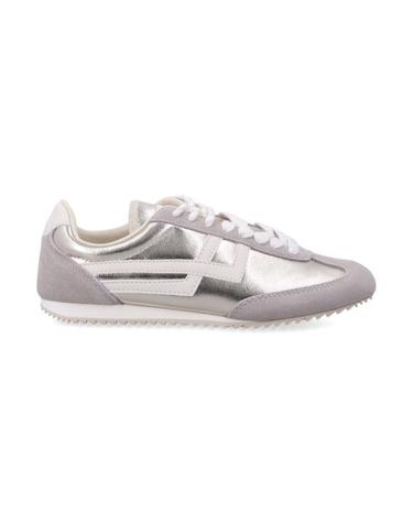 [해외직구] 26FW 케즈 스니커즈 R7426SLWLS PI00022 PLATINUM IVORY