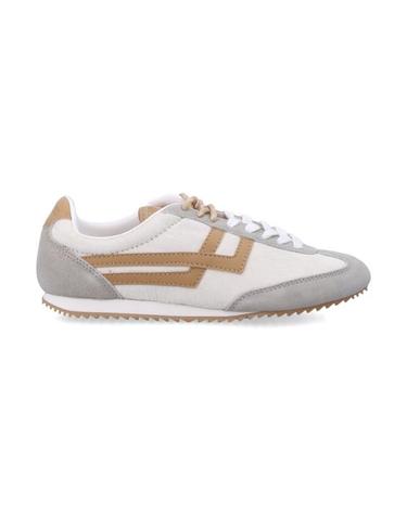 [해외직구] 26FW 케즈 스니커즈 R7426SLWHL IE00012 IVORY BEIGE