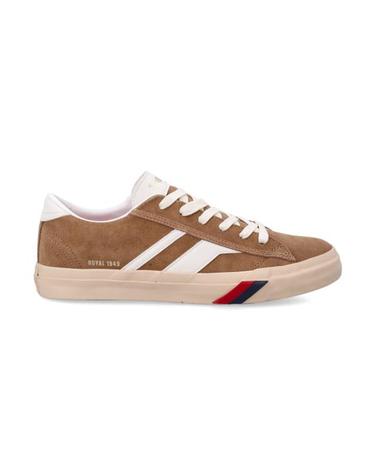 [해외직구] 26FW 케즈 스니커즈 RC426SLMSL TU00001 TUNDRA IVORY