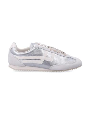 [해외직구] 26FW 케즈 스니커즈 R7426SLWLS SI00010 SILVER IVORY