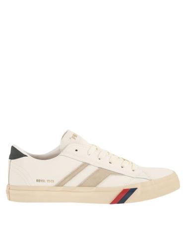 [해외직구] 26FW 케즈 스니커즈 RC226SLM CREAM