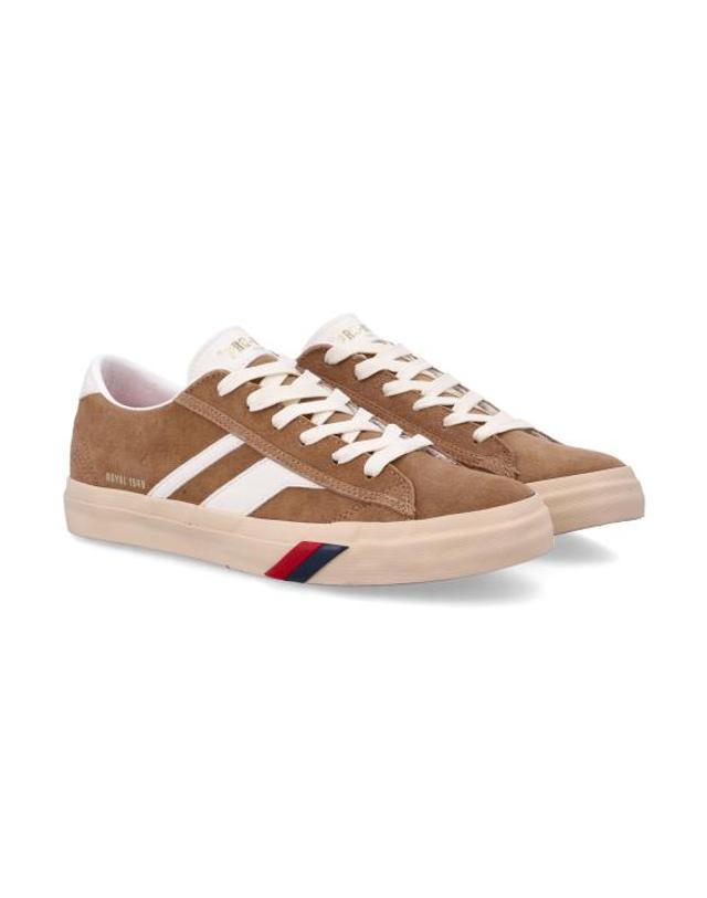 케즈 [해외직구] 26FW 케즈 스니커즈 RC426SLMSL TU00001 TUNDRA IVORY 착용컷