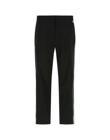 [해외직구] 22SS 코셰 스트레이트 팬츠 SK1KA0054S54548 900 BLACK