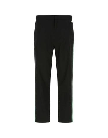 [해외직구] 22SS 코셰 스트레이트 팬츠 SK1KA0054S54548 900 BLACK