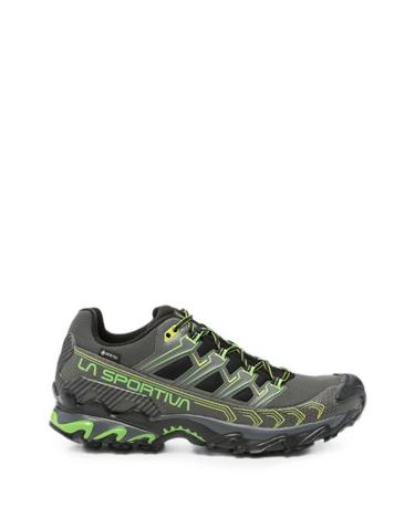 [해외직구] 25FW 라스포르티바 스니커즈 ZFHS146METALFLASHGREEN GRAY GREEN