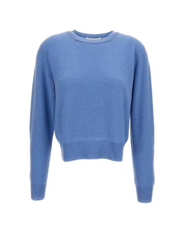 [해외직구] 26FW 리사 양 스웨터 2026309 CBL LIGHT BLUE