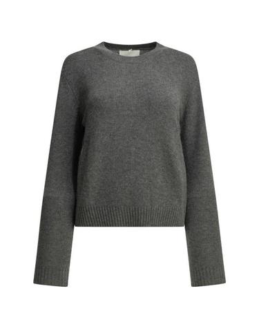 [해외직구] 리사 양 스웨터 2022117GR AI26 GRAY