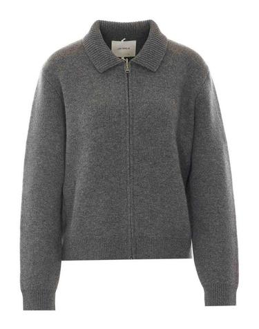 [해외직구] 26SS 리사 양 스웨터 2026467GR GREY