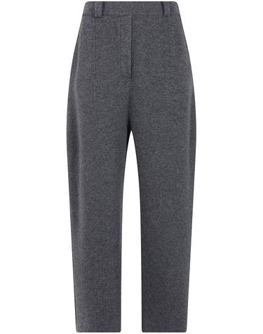 [해외직구] 26FW 리사 양 수트 팬츠 2026434 GR GREY