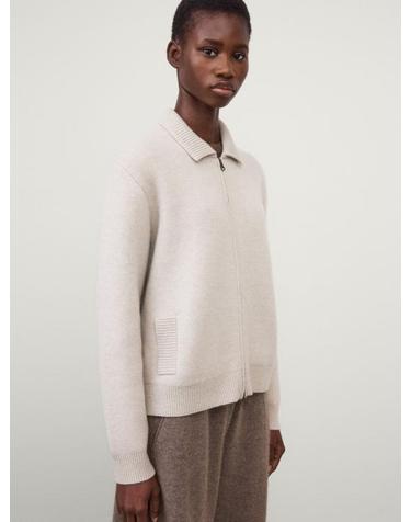 [해외직구] 26FW 리사 양 스웨터 2026467OY GRIGIO