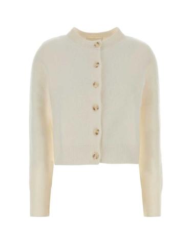 [해외직구] 26FW 리사 양 니트웨어 2025400 CZ BEIGE