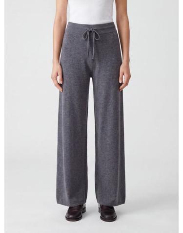 [해외직구] 26FW 리사 양 스트레이트 팬츠 202143 GR Grey