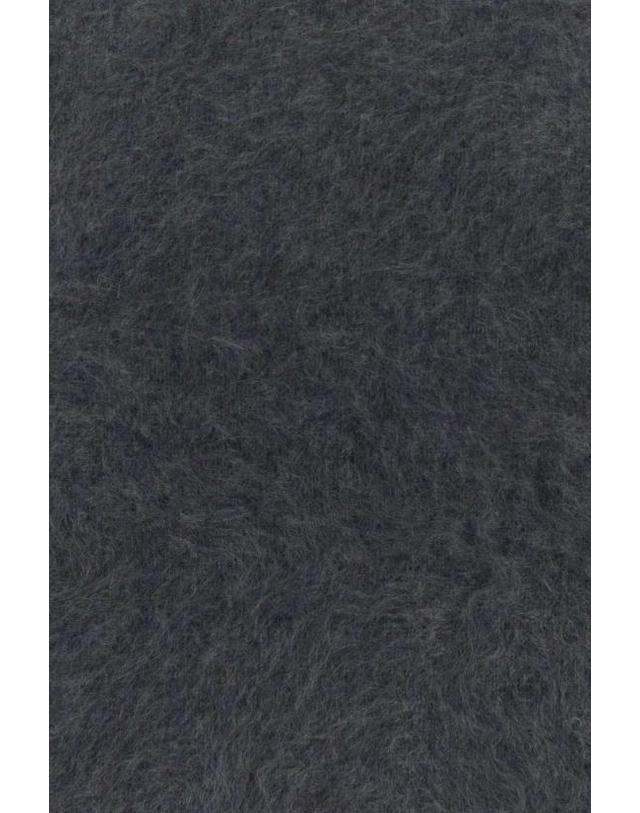 리사 양 [해외직구] 26FW 리사 양 스웨터 2026033 GZ GRAY 착용컷