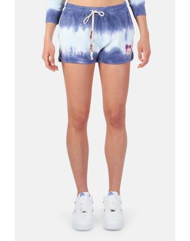 [해외직구] 러브쉐이크팬시 숏팬츠 LK239 739 WAVE TOP