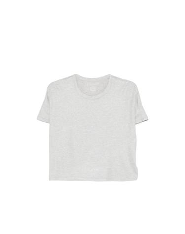 [해외직구] 26SS 마제스틱필라쳐 반팔 티셔츠 M014 FTS998 004 GREY