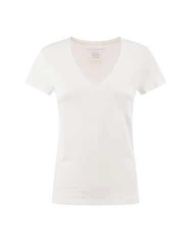 [해외직구] 26SS 마제스틱필라쳐 반팔 티셔츠 E26M001FTS136 001 WHITE