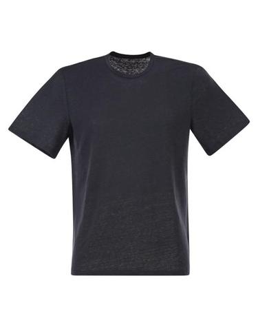 [해외직구] 26SS 마제스틱필라쳐 반팔 티셔츠 S26M011 NIGHT BLUE