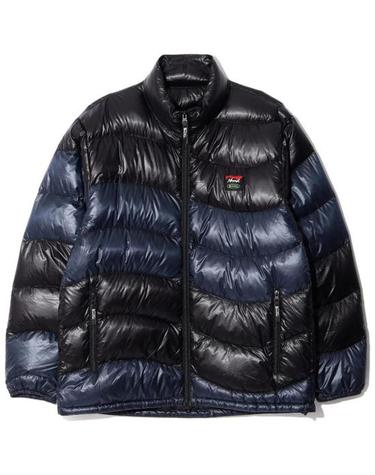 [해외직구] 25FW 마나스타시 숏패딩 792