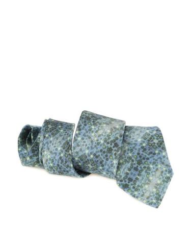 [해외직구] 마리아 엔리카 나르디 넥타이 TS330L75150GRAQ MULTICOLOUR
