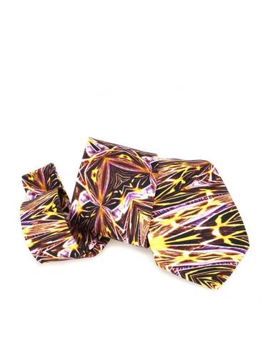 [해외직구] 마리아 엔리카 나르디 넥타이 TP116L90150BXYE MULTICOLOUR