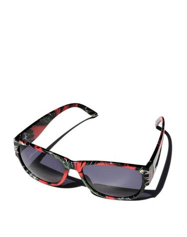 [해외직구] 21SS 마리아 엔리카 나르디 선글라스 GS153L14550REBK Red