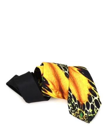 [해외직구] 마리아 엔리카 나르디 넥타이 TP040L80150BKYE MULTICOLOUR