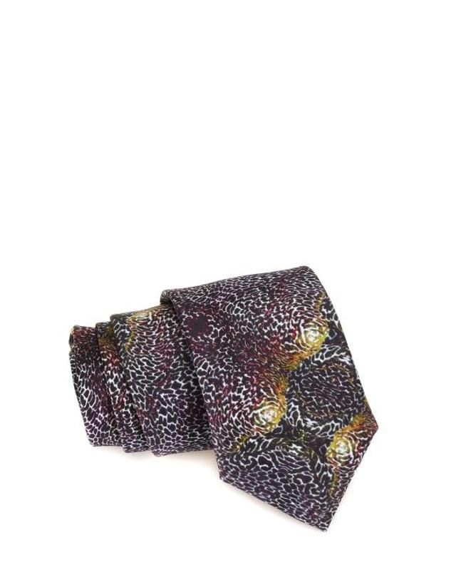 마리아 엔리카 나르디 [해외직구] 마리아 엔리카 나르디 넥타이 TS320L75150BRBE MULTICOLOUR 착용컷
