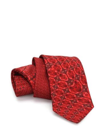[해외직구] 마리아 엔리카 나르디 넥타이 TP117L75146RERE Red