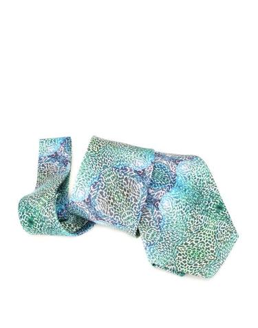 [해외직구] 마리아 엔리카 나르디 넥타이 TP120L90150GRSK MULTICOLOUR