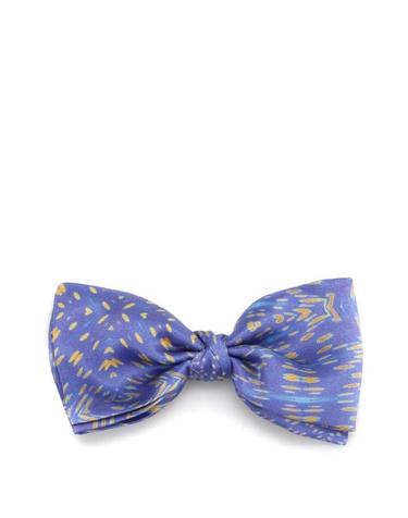 [해외직구] MARIA ENRICA NARDI 넥타이 BW016L612SKYE Light Blue