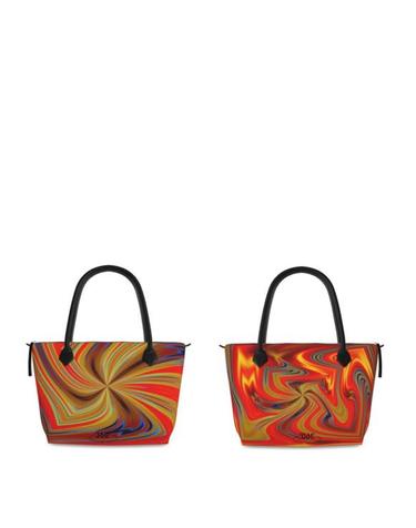 [해외직구] 25SS 마리아 엔리카 나르디 크로스백 SM167L4731ORBR Orange